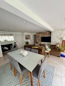 Apartamento com 3 Quartos à venda, 112m² no Santo Antônio, São Caetano do Sul