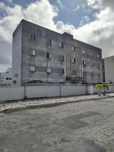 Apartamento com 3 Quartos à venda, 72m² no Jardim Cidade Universitária, João Pessoa