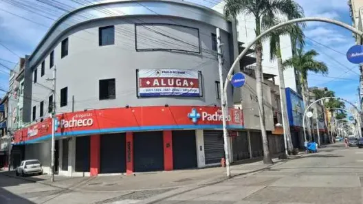 Ponto Comercial para alugar, 170m² no Centro, Nova Iguaçu