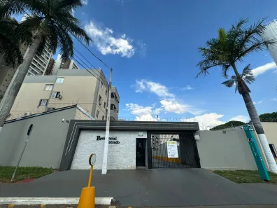 Apartamento com 3 Quartos para alugar, 75m² no Jardim Bela Vista - Continuação, Aparecida de Goiânia
