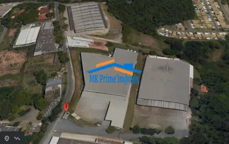 Galpão/Depósito/Armazém à venda, 6000m² no Vila Jovina, Cotia
