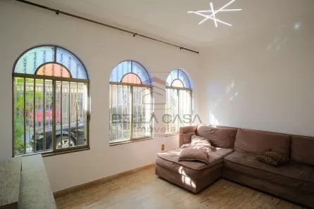 Sobrado com 3 Quartos para venda ou aluguel, 150m² no Vila Gomes Cardim, São Paulo