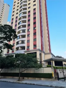 Apartamento com 3 Quartos à venda, 77m² no Tatuapé, São Paulo