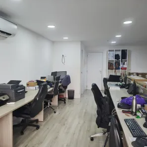 Sala Comercial à venda, 30m² no Del Castilho, Rio de Janeiro