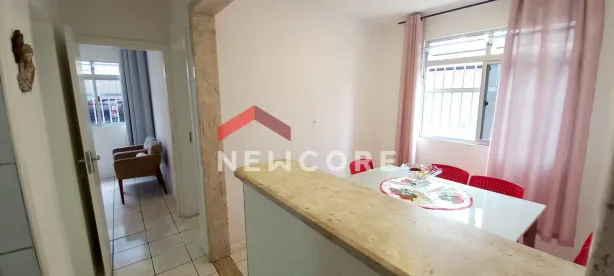Apartamento com 2 Quartos à venda, 62m² no Serraria, São José