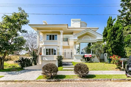 Casa com 4 Quartos à venda, 700m² no Jurerê Internacional, Florianópolis