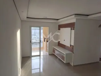 Apartamento com 3 Quartos à venda, 73m² no Vila Sanches, São José dos Campos