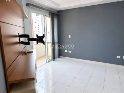 Apartamento com 3 Quartos à venda, 76m² no Parque Senhor do Bonfim, Taubaté