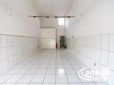 Ponto Comercial para alugar, 55m² no Centro, Osasco