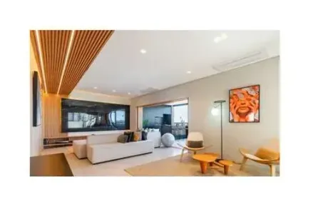 Cobertura com 3 Quartos à venda, 256m² no Vila Santa Catarina, São Paulo