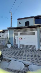 Casa com 3 Quartos à venda, 90m² no Loteamento Residencial Colinas, Taubaté