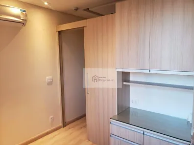 Sala Comercial à venda, 31m² no Ipiranga, São Paulo