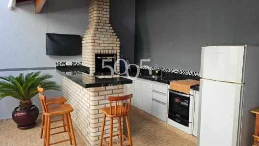  com 3 Quartos à venda, 132m² no Jardim dos Ipês, Itu