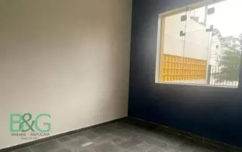 Sobrado com 2 Quartos à venda, 89m² no Vila Bertioga, São Paulo
