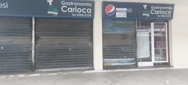 Ponto Comercial para alugar, 65m² no Mutuá, São Gonçalo