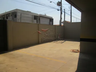 Apartamento com 2 Quartos à venda, 53m² no Vila Monte Alegre, Ribeirão Preto