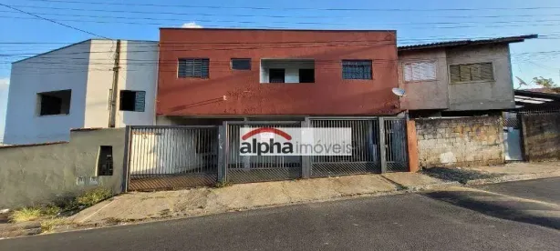 Sobrado com 3 Quartos à venda, 359m² no Jardim Campo Belo, Sumaré