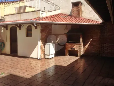 Sobrado com 3 Quartos à venda, 210m² no Vila Gustavo, São Paulo