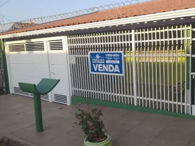 Casa com 3 Quartos à venda, 120m² no Jardim Marajó, Marília