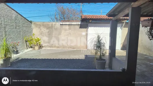 Casa com 2 Quartos à venda, 109m² no Cidade Aracy, São Carlos