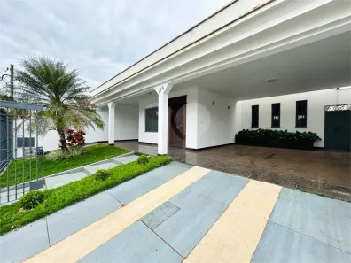 Casa com 4 Quartos para alugar, 362m² no Nova Piracicaba, Piracicaba