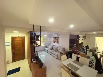 Casa de Condomínio com 3 Quartos à venda, 170m² no Parque Brasil 500, Paulínia