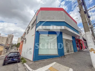 Prédio Comercial à venda, 600m² no Vila Mariana, São Paulo