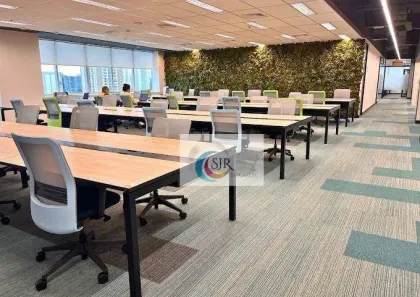 Sala Comercial à venda, 2112m² no Pinheiros, São Paulo