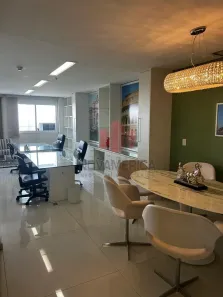 Sala Comercial para alugar, 57m² no Vila Hamburguesa, São Paulo
