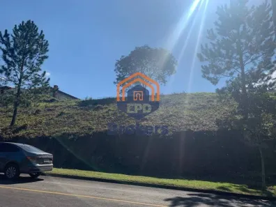 Lote/Terreno à venda, 1053m² no Campo Largo, Jarinu