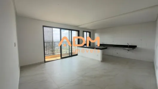 Apartamento com 3 Quartos à venda, 105m² no Setor Marista, Goiânia