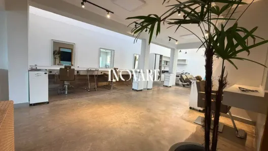 Prédio Comercial para alugar, 300m² no Cidade Jardim, Uberlândia