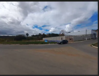 Lote/Terreno à venda, 11500m² no Vista Alegre, Vespasiano