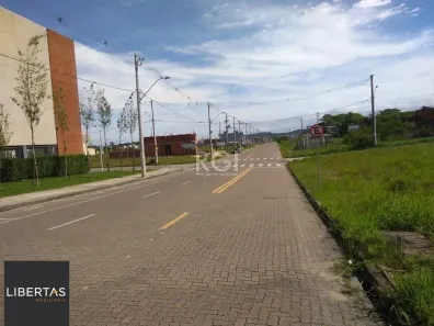 Lote/Terreno à venda, 171m² no Aberta dos Morros, Porto Alegre