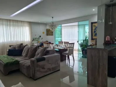 Apartamento com 2 Quartos à venda, 110m² no Victor Konder, Blumenau