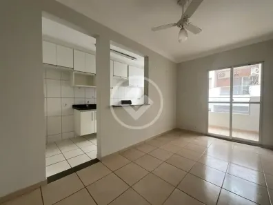 Apartamento com 2 Quartos para venda ou aluguel, 47m² no Jardim Paulista, Araçatuba