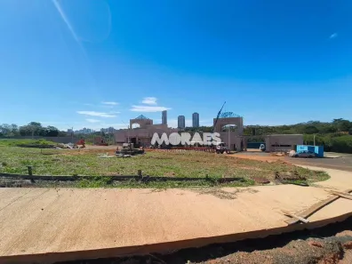 Lote/Terreno à venda, 320m² no Parque das Nações, Bauru