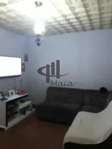 Casa com 3 Quartos à venda, 110m² no Nova Gerty, São Caetano do Sul
