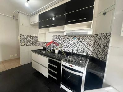 Apartamento com 2 Quartos à venda, 53m² no Vila Endres, Guarulhos