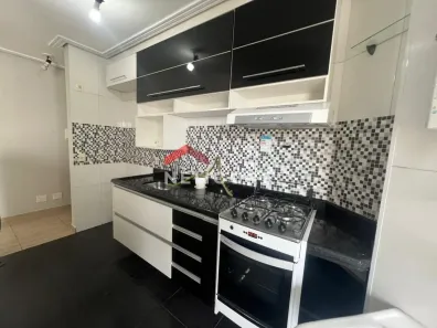 Apartamento com 2 Quartos à venda, 53m² no Vila Endres, Guarulhos