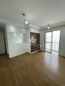 Apartamento com 2 Quartos à venda, 60m² no Vila Moreira, São Paulo