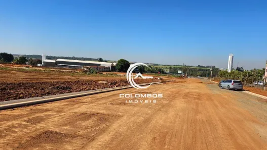 Lote/Terreno à venda, 855m² no , Holambra