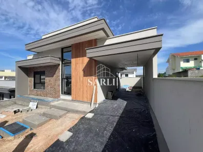 Casa com 3 Quartos à venda, 94m² no Potecas, São José