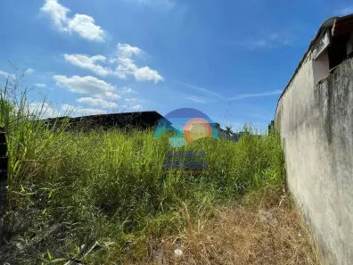 Lote/Terreno à venda, 357m² no Bal Stella Maris, Peruíbe