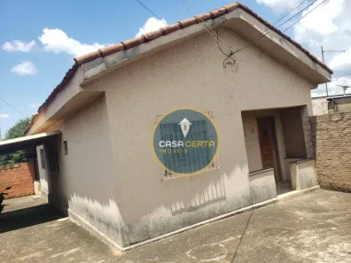 Casa com 3 Quartos à venda, 390m² no Parque das Américas, Uberaba
