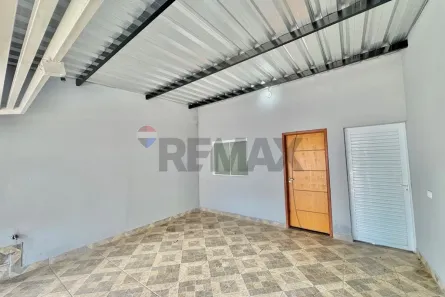 Casa com 2 Quartos à venda, 99m² no Jardim Algodoal, Piracicaba
