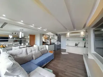 Apartamento com 3 Quartos à venda, 89m² no Cavalhada, Porto Alegre