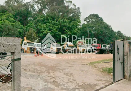 Lote/Terreno à venda, 1790m² no Parque Fongaro, São Paulo