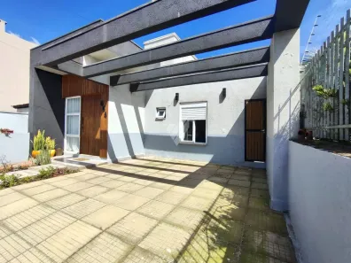 Casa com 2 Quartos para alugar, 80m² no Parque da Matriz, Gravataí
