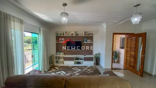 Casa com 3 Quartos à venda, 150m² no Jardim Carlos Lourenço, Campinas